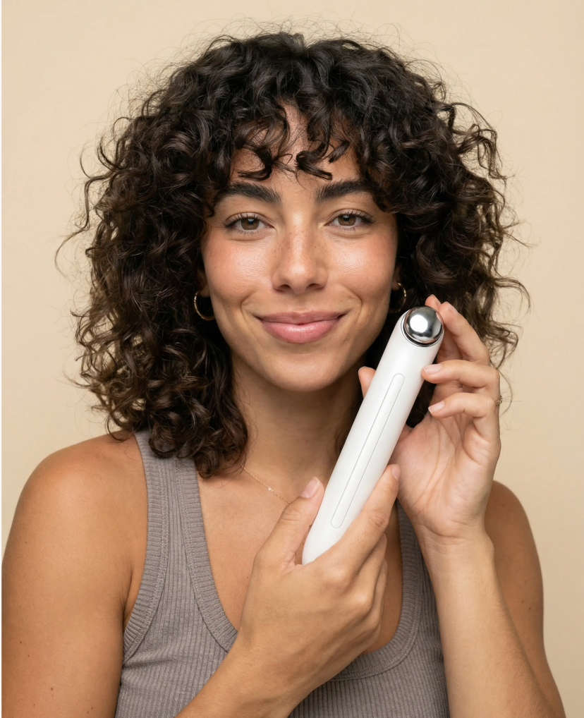 The Eye Lab™ Thermal Eye Device